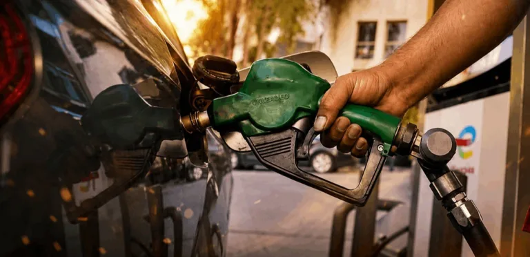 Is there a fuel crisis in Lebanon?