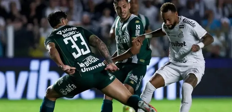 Neymar’s attack on his teammates raises a storm in Brazil