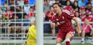 Chiesa announces his commitment to Liverpool – Lebanon Today website
