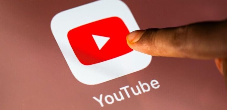 Google stops supporting YouTube on old Android phones