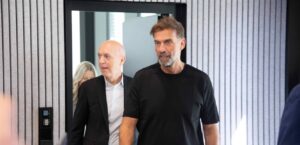 Klopp makes his first major decisions with the Germany national team