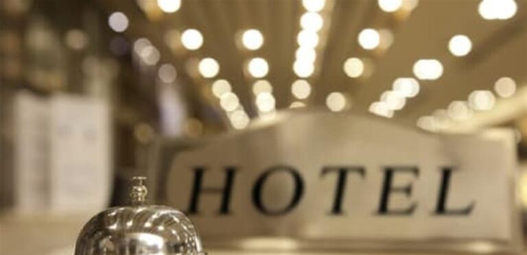 Tourism movement improves… and hotel occupancy stands at 40 percent in Beirut