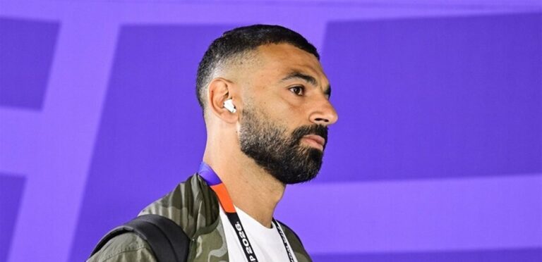 Besiktas explains the reasons for stopping the Salah deal