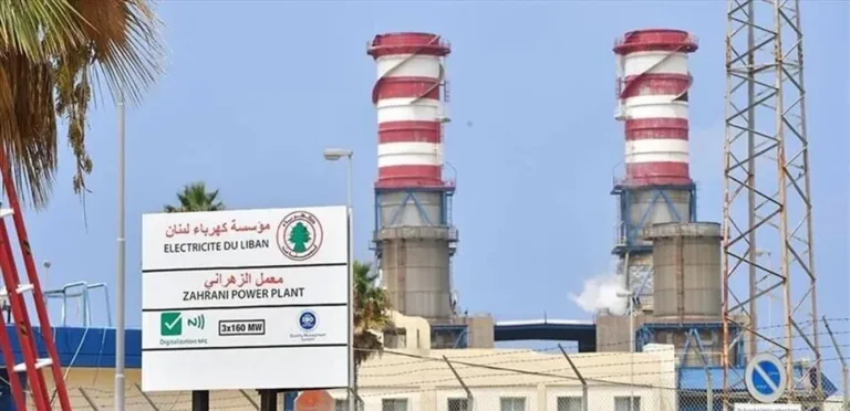 An official meeting about electricity.. What did the Minister of Energy say?