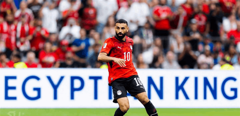 Salah is second…the 20 most expensive players without a club in the summer Mercato