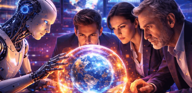 Did artificial intelligence outperform humans in the World Cup?