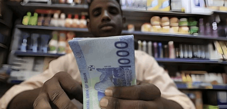 The highest Arab burden: Sudan’s debts are approaching 170% of the size of its economy