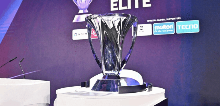 Until 2029.. Saudi Arabia will host the AFC Champions League finals for the elite