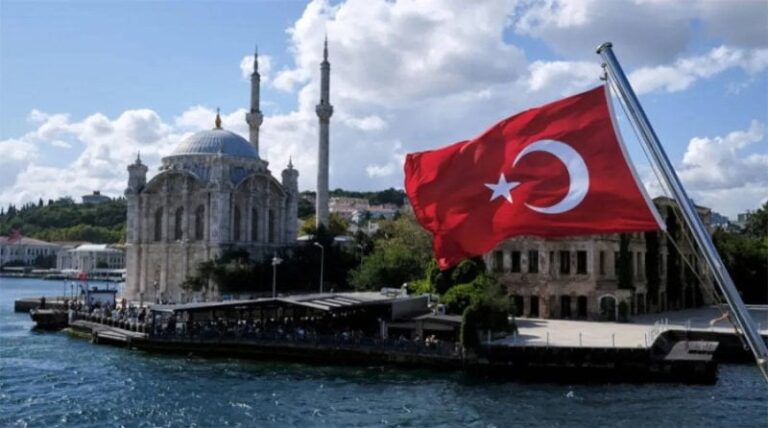 Israeli Minister: Confrontation with Türkiye has become a possibility