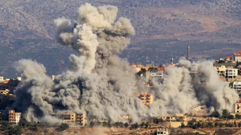 The South between an American postponement and an Israeli escalation