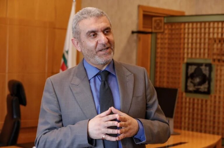 Bayram reveals the goal… What Israel was unable to achieve, it is trying to achieve politically
