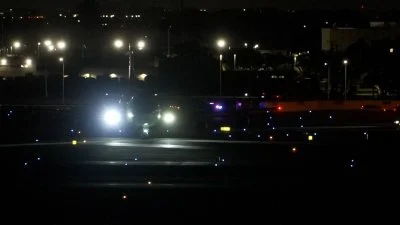 بالفيديو: تطور كبير ومفاجئ: طائرة لبنانية تستعد للانطلاق الى واشنطن- ترامب يشرع الأبواب - لقاء مهم جداً!