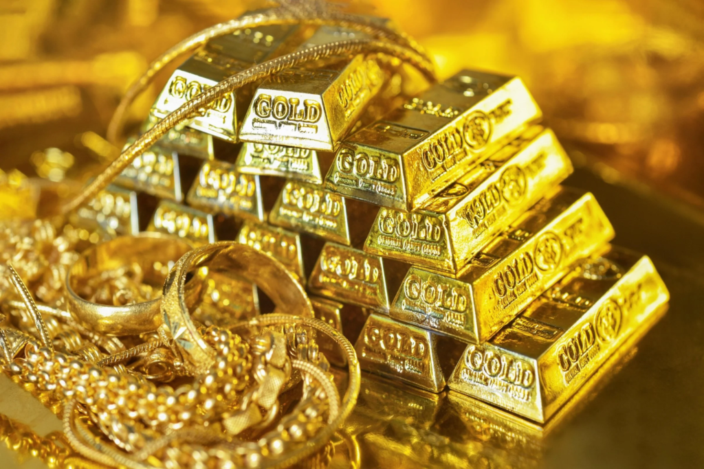 مفاجآت بانتظار الأسواق... أسعار الذهب إلى أين؟