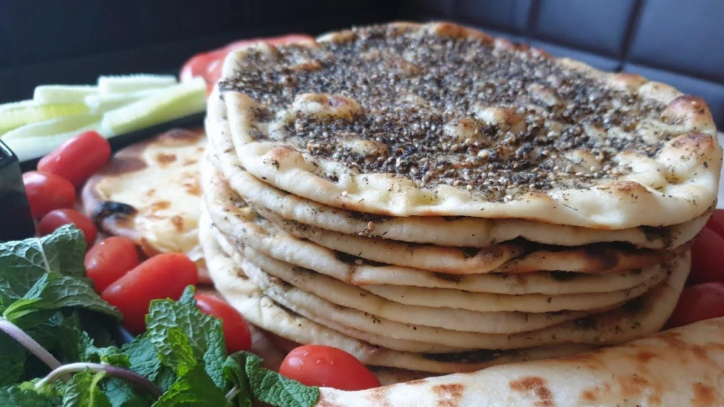 "منقوشة" أودت بحياة رجل ستيني ...صدمة في ضهر العين!