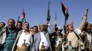 The Houthis bring together opponents… Israel and Saudi Arabia are on the same line
