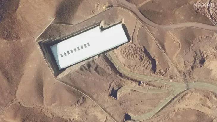 A facility more fortified than Fordow… An Israeli warning of an Iranian surprise in the making