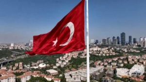 بالفيديو: مفاجأة تركية من العيار الثقيل في لبنان- العثمانيون الجدد يفتحون أسوار بيروت السنّية- حدث غير متوقع!