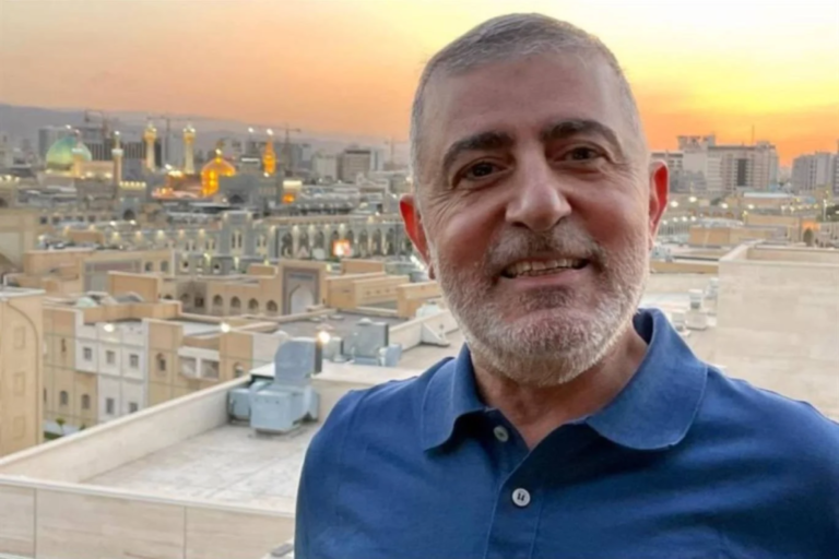 Hezbollah replaces Wafiq Safa with lawyers