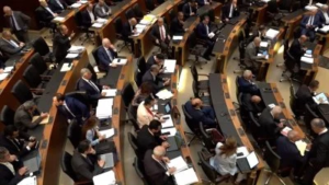 بالفيديو: “معراب الطاغية” تُسقط العفو العام .. كواليس القرار السياسي القواتي: غضب عارم ومناشدات!