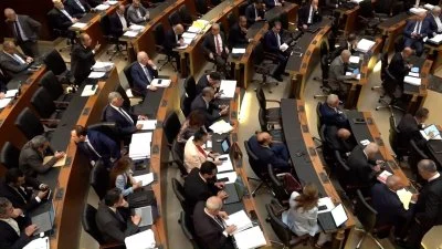 بالفيديو: "معراب الطاغية" تُسقط العفو العام .. كواليس القرار السياسي القواتي: غضب عارم ومناشدات!