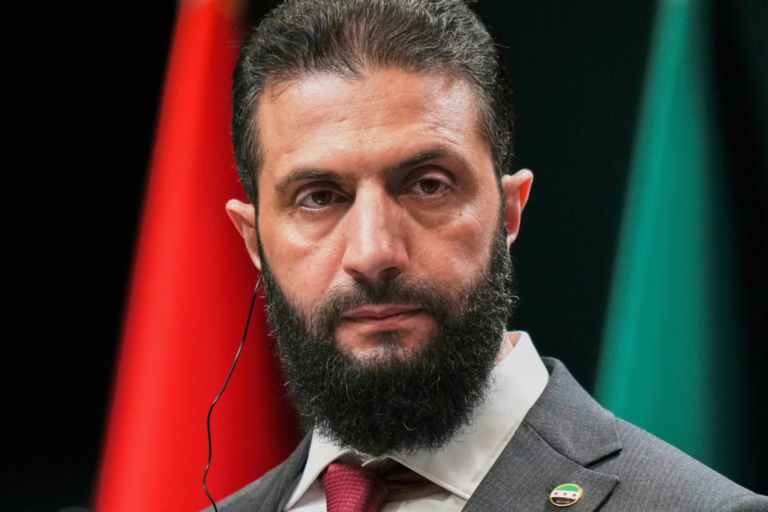 A direct threat to Damascus: Come closer to Hezbollah… and we will cross the border