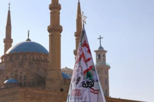بالفيديو: “المارد السنّي” يتحرك في لبنان- صرخة انسانية عاجلة وإنذار أخير: لن نسكت بعد الآن.. تحركوا وإلا!