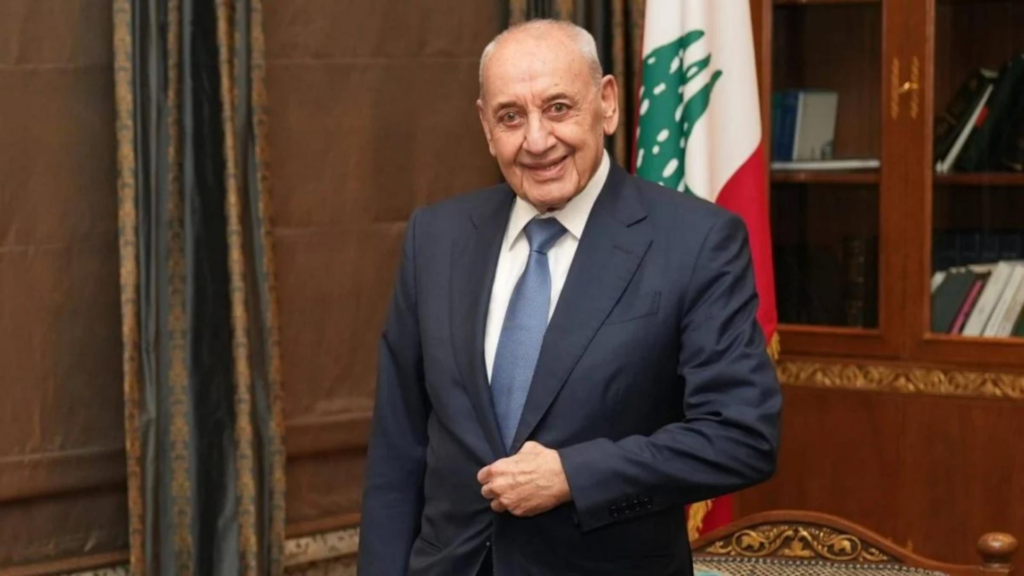برّي: يبدو أنّ السعوديّة تحبّني أكثر من بعض اللبنانيّين