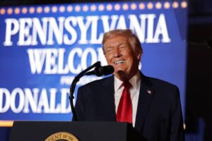 Trump ignites the NATO summit… Greenland should belong to America