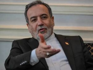 Muscat receives Araqji… Will mediation return to the forefront?