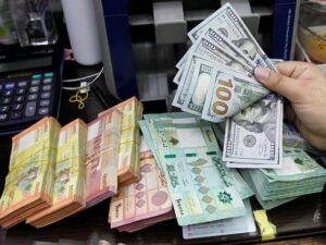 Expatriates’ remittances postpone the explosion… Lebanon’s economy is on a time bomb!