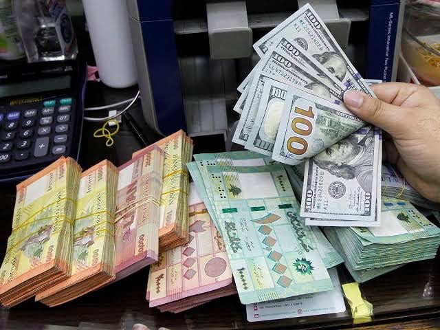 Expatriates’ remittances postpone the explosion… Lebanon’s economy is on a time bomb!