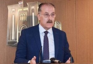 After Al-Sayegh’s talk about “Jumblatt’s fear”… Abdullah: Do not sow discord
