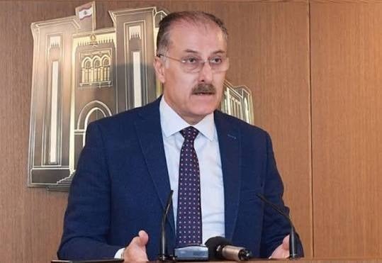After Al-Sayegh’s talk about “Jumblatt’s fear”… Abdullah: Do not sow discord
