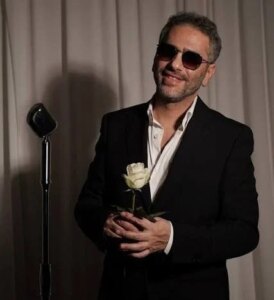 Fadel Shaker turns the page on the past… and Doha is his new destination