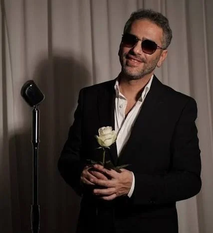 Fadel Shaker turns the page on the past… and Doha is his new destination