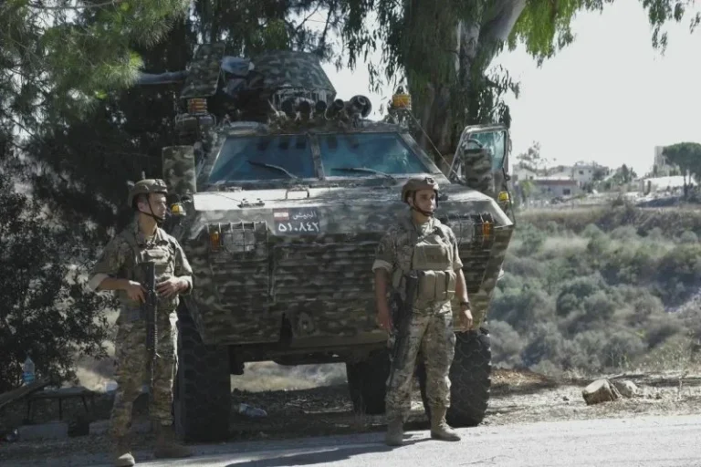 The Israeli army is preparing to withdraw… and Israel is worried: Will the army confront Hezbollah?