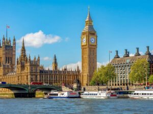London raises its alert level… 251 million pounds to fortify Jewish institutions