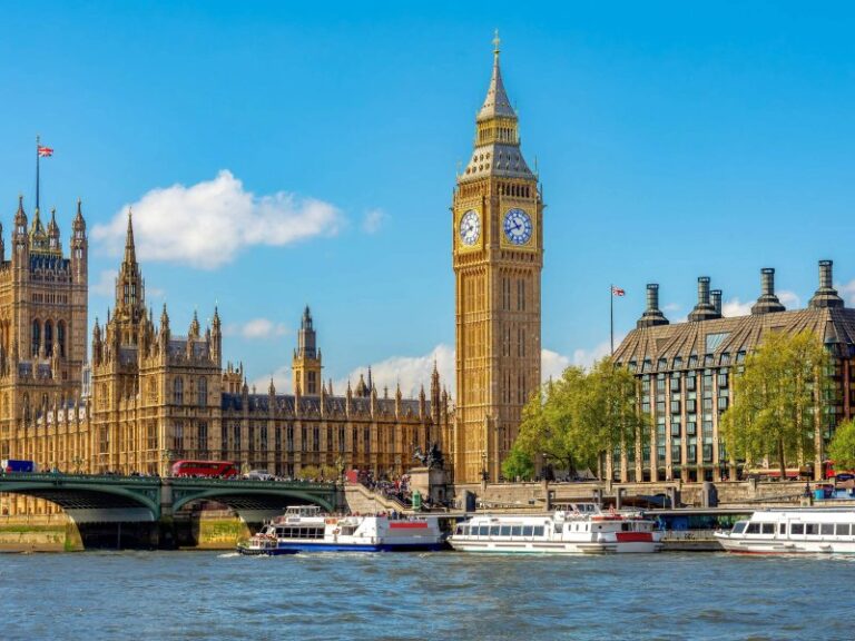 London raises its alert level… 251 million pounds to fortify Jewish institutions