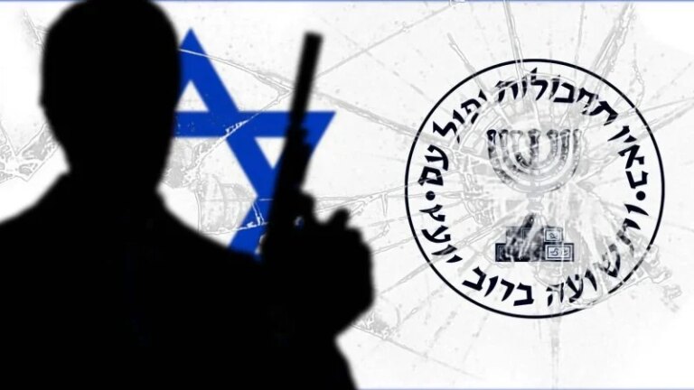 He provided information that led to the assassination of leaders… The arrest of an agent close to Hezbollah for the Israeli Mossad
