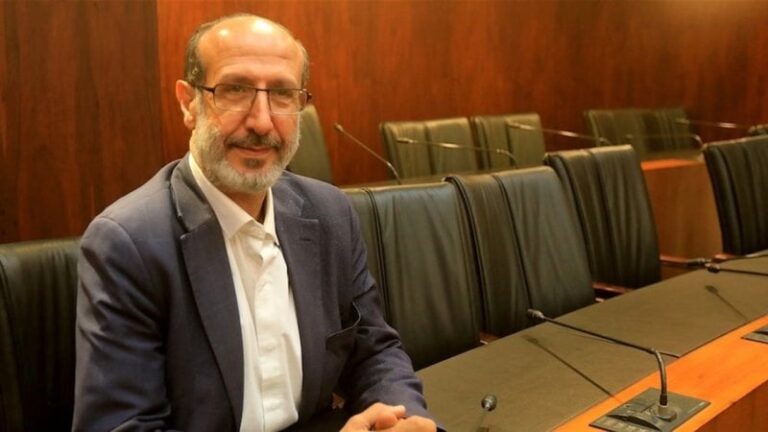 Al-Moussawi: Sovereignty lies in defending Lebanon… not by slogans