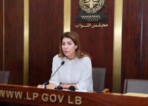 “Reversing a mistake is a virtue.” Yacoubian calls on the Minister of Defense to apologize!