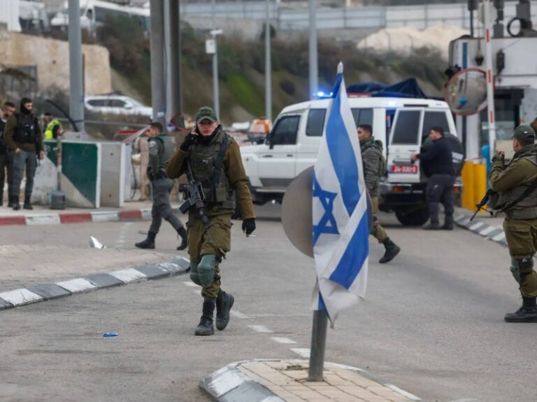 85% without confidence… Israel fails the emergency test