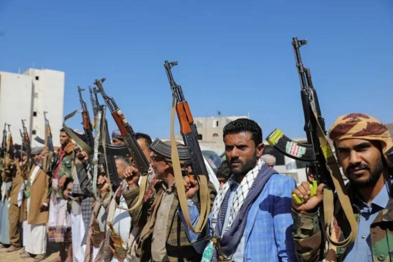 A direct threat to Saudi Arabia… The Houthis announce the start of the naval blockade