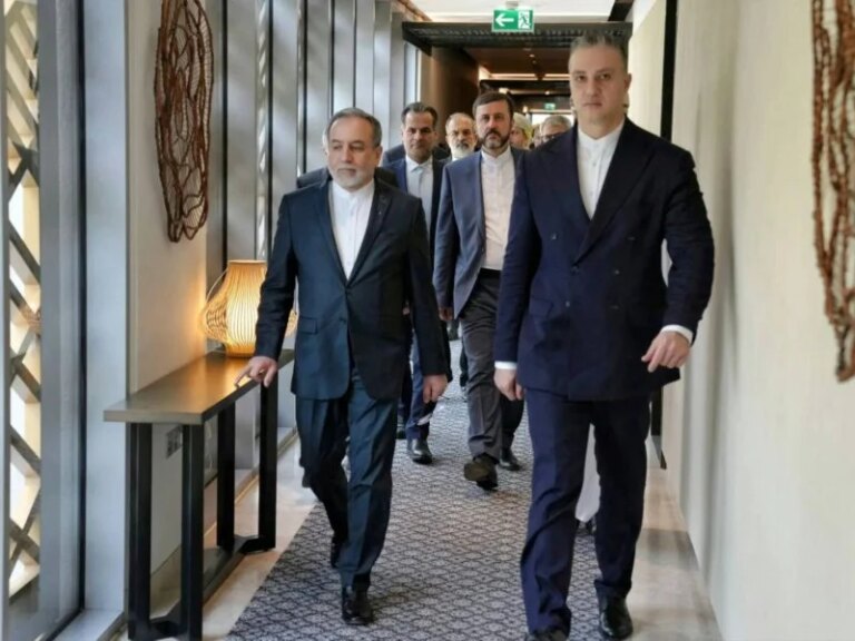 Have you started secret negotiations? Iran resolves the controversy