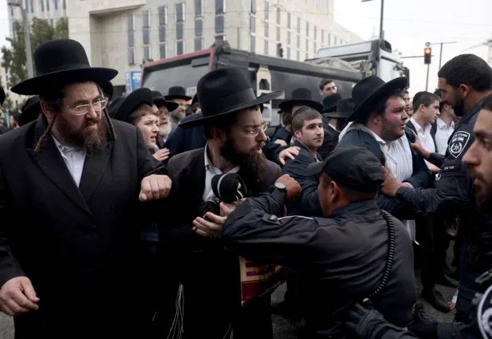The Haredim turn against Netanyahu…the old ally turns into an adversary