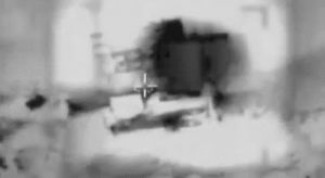 An Israeli raid in Gaza… and the army announces the assassination of a Hamas leader