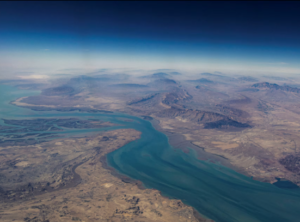 Hormuz enters a more dangerous round… Washington talks about thwarting an Iranian attack
