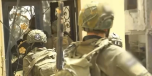 On the anniversary of the July War… the Israeli army publishes details of its operations in Bint Jbeil