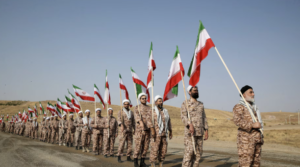 London escalates against the Revolutionary Guard… severe penalties and life imprisonment for saboteurs