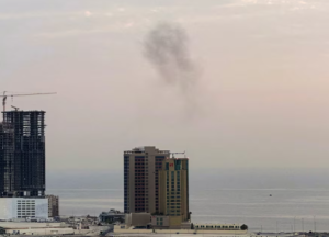 Iran is escalating against Bahrain… and air navigation is in danger